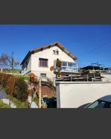 Maison 4 pièces 83 m²