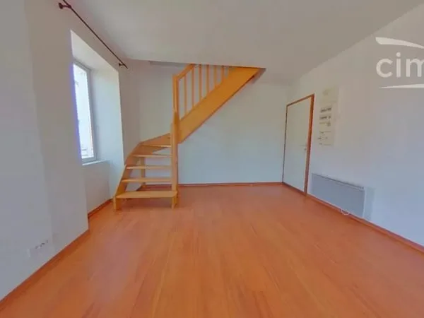 VENTE IMMEUBLE DE RAPPORT 5 LOTS-ROUVRAY 21530