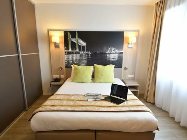 Studio 1 pièce 29 m²