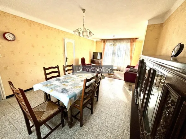 Maison en Vente - Grande-Synthe (59760)