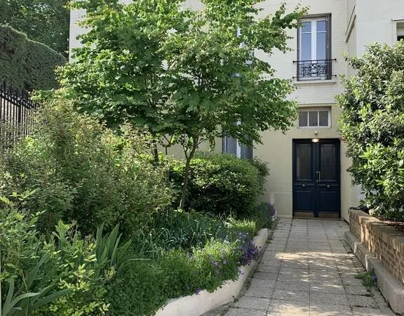 Studio 1 pièce 21 m²