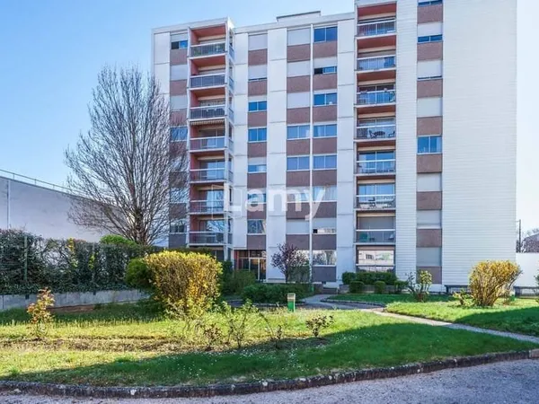 Appartement 1 pièce 18 m²