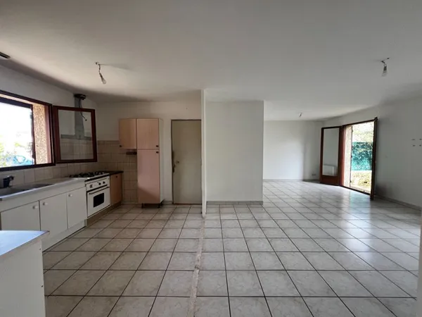 Maison 4 pièces 83 m²