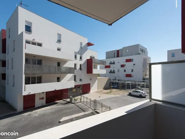 Appartement 4 pièces 88 m²
