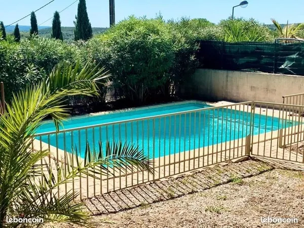 Maison d'environ 90.00 m2