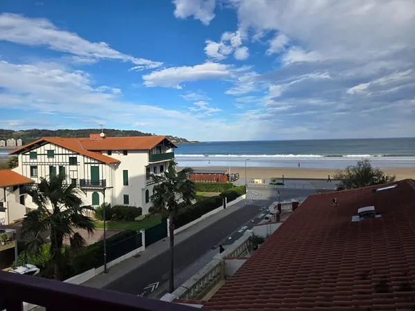 Appartement Hendaye 4 pièce(s) 129 m2