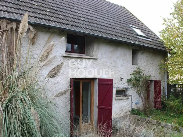 Maison Bullion 4 pièces 100 m²