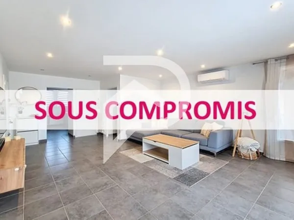 Appartement à vendre Montelimar 4 pièce(s) 80 m2