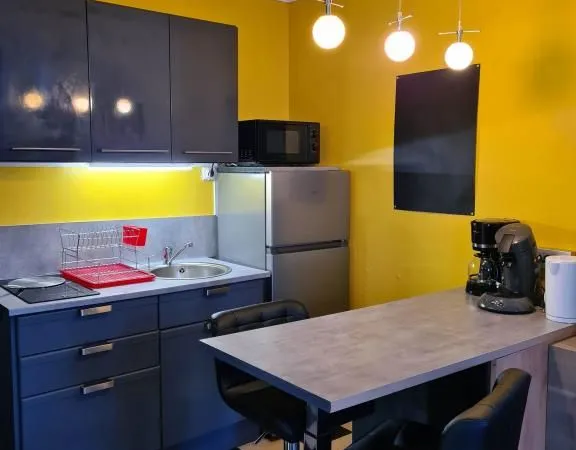 Studio meuble Amiens 570 euros ttc