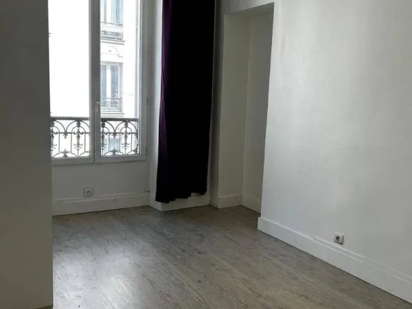 Appartement 3 pièces 41 m²