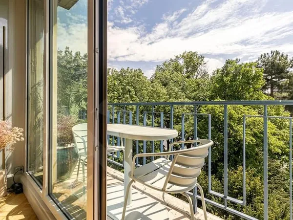 Appartement 5 pièces 195 m²