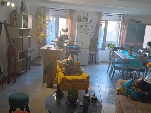 Duplex 50m2