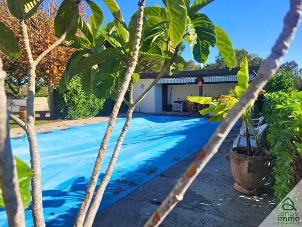 Maison 4 pièces 126 m²