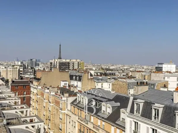 Appartement 7 pièces 181 m²