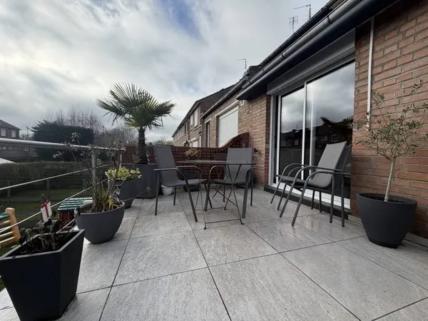 Maison 4 pièces 85 m²