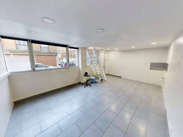 Local commercial 48 m²