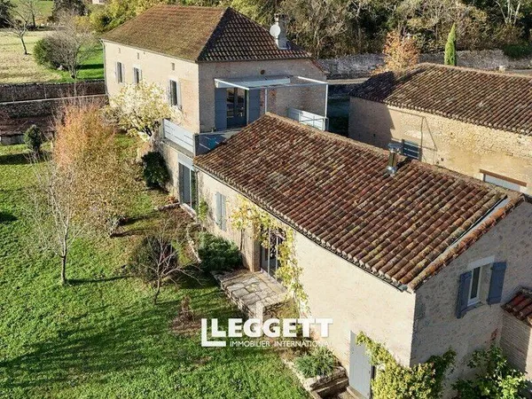 Maison 5 pièces 178 m²