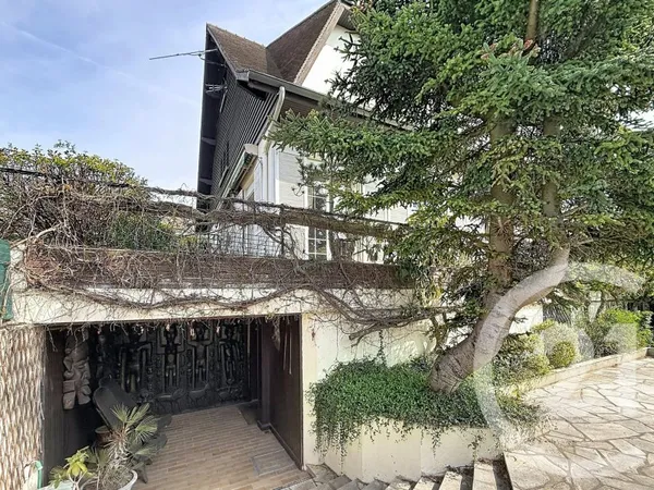 Maison 6 pièces 130 m²