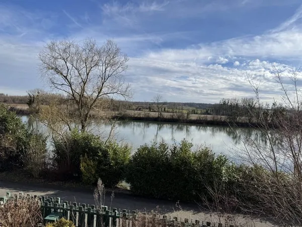 Maison 7 pièces 118 m²