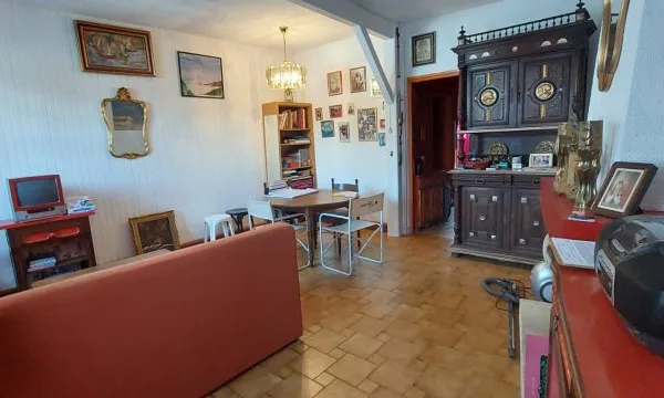 Maison 5 pièces 101 m²