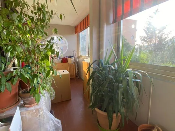 Appartement 5 pièces 103 m²