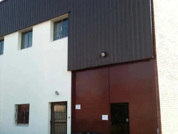 Local commercial 0 pièce