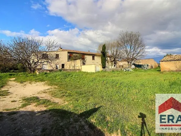 Maison 17 pièces 565 m²