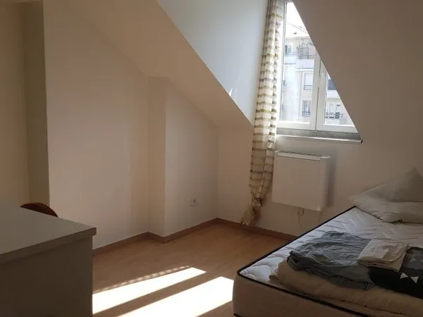 Colocation à Deuil-la-Barre en maison meublée