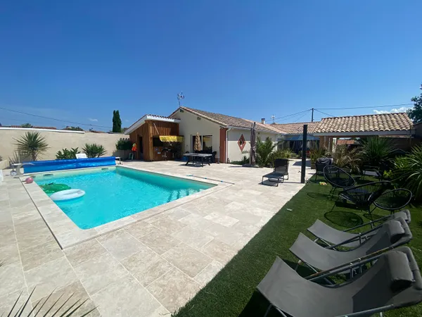 Maison 9 pièces 178 m²