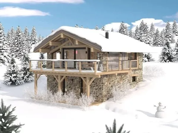 PROJET IMMOBILIER EXCEPTIONNEL