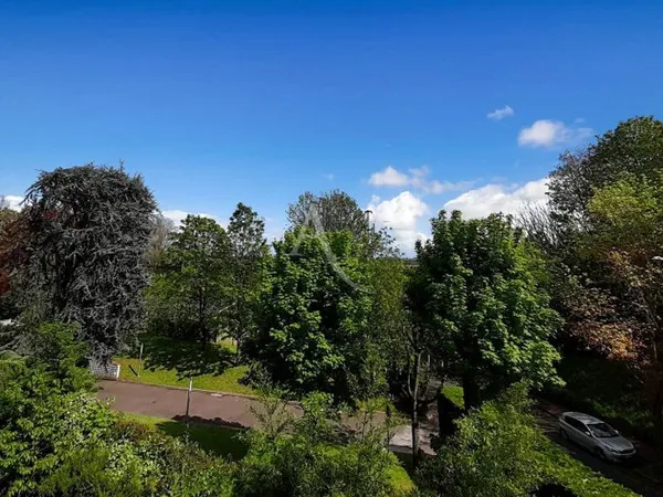 Appartement 4 pièces 79 m²