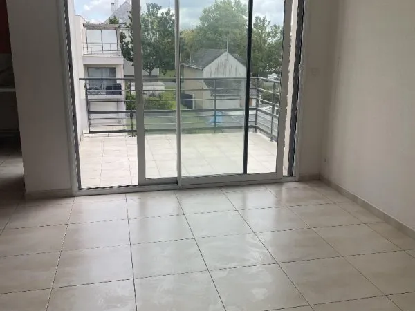 Angers - 44 rue des Viviers