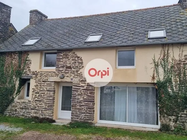 Maison 6 pièces 120 m²