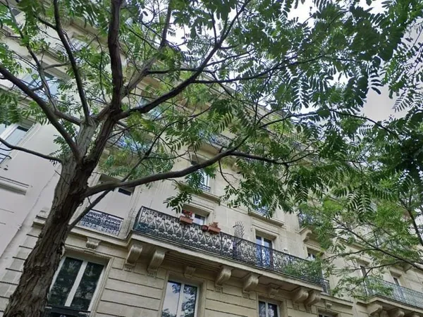 Paris 13e - T2 30.52m² - entièrement rénové