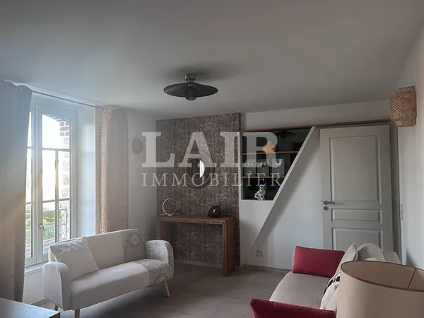 Magnifique appartement 3 pièces à vendre à Bagnoles-de-l'Orne - Réf O13830