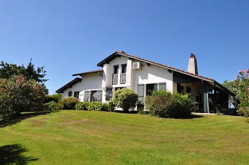 Maison 5 pièces