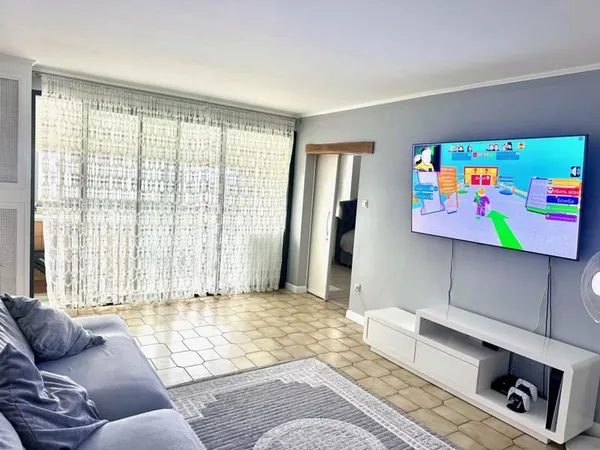 METZ APPARTEMENT F5