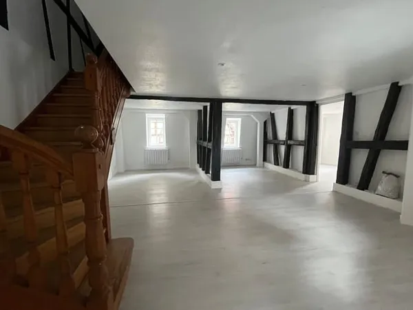 Appartement 3 pièces 84 m²
