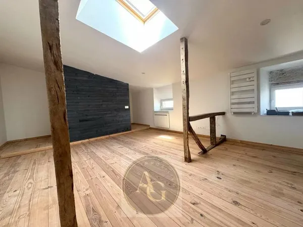 Immeuble 2 lots proche Castelnaudary