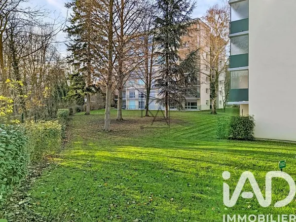 Appartement 5 pièces 99 m²