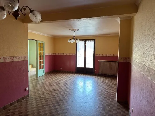 Maison Familiale