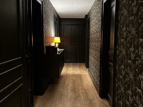 Colocation Premium - Grandes chambres meublées - Appartement 100 m² rénové