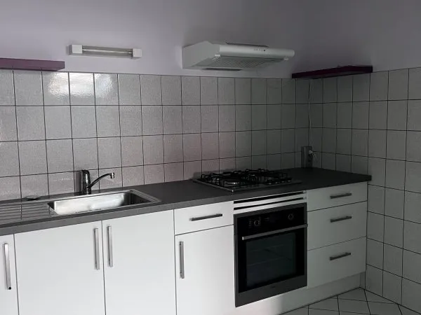 Appartement 3 pièces 73 m²