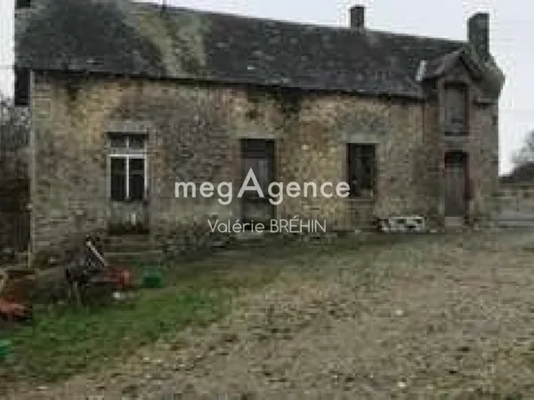 Maison Vente Changé 2p 80m² 114900€