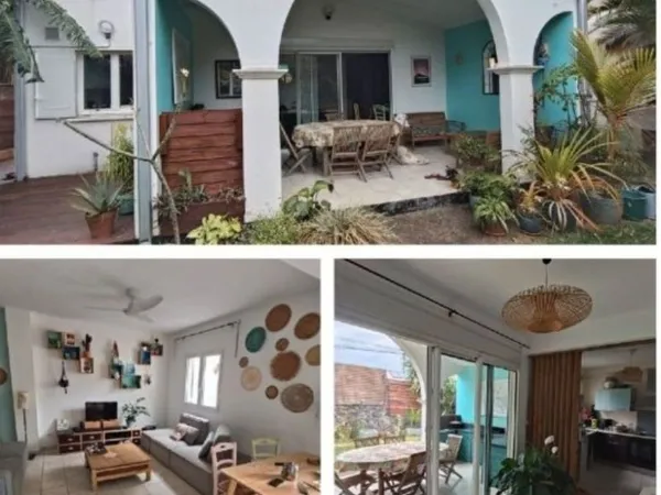 Location Chambre meublée avec Sdb privée
