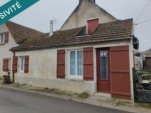 Maison 4 pièces 91 m²