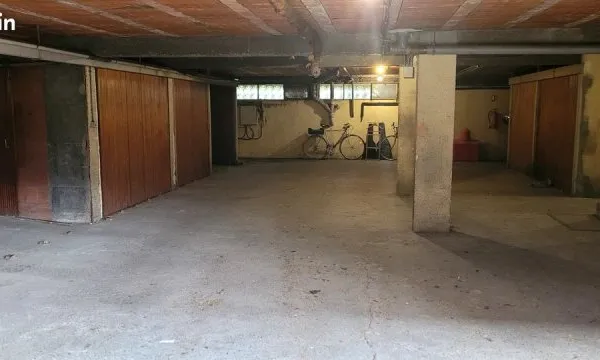 🚗 Grand box fermé 14 m² - Toulouse Rangueil - Proche métro