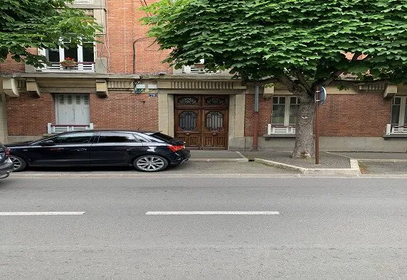 AULNAY SOUS BOIS SUD GARE RER