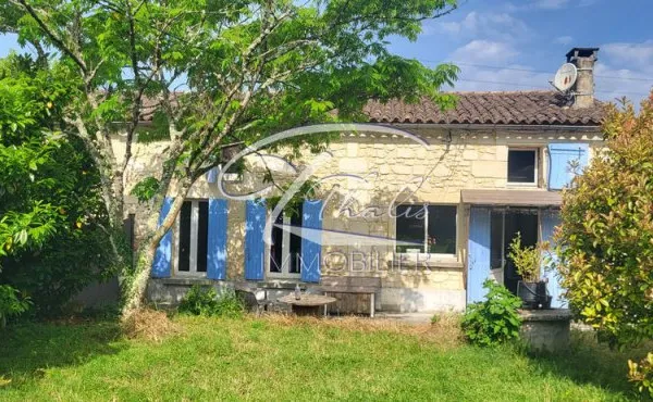 LA LANDE DE FRONSAC