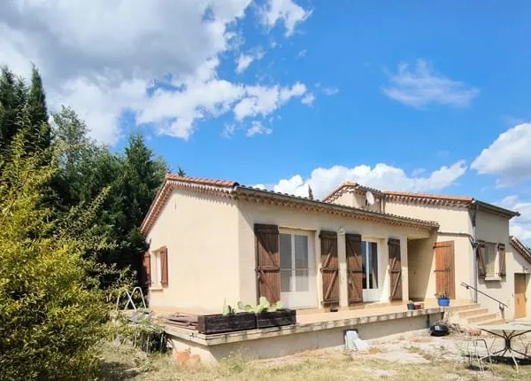 Maison 4 pièces 98 m²